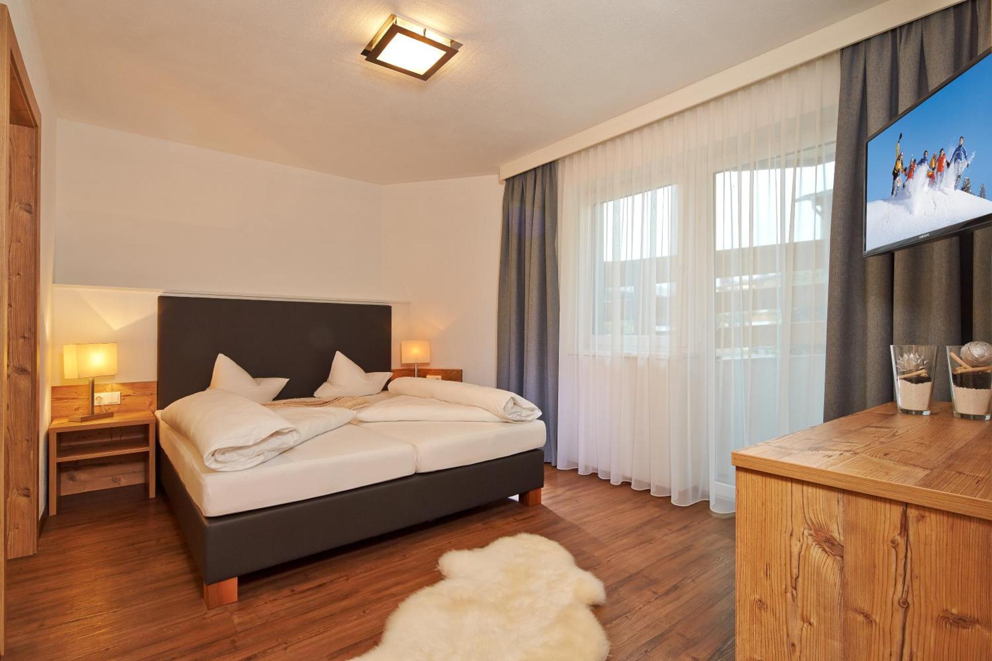 Alpendiamond Ski In & Bike Out Apartments Top 200, 400 & Penthouse 600 Solden Ngoại thất bức ảnh
