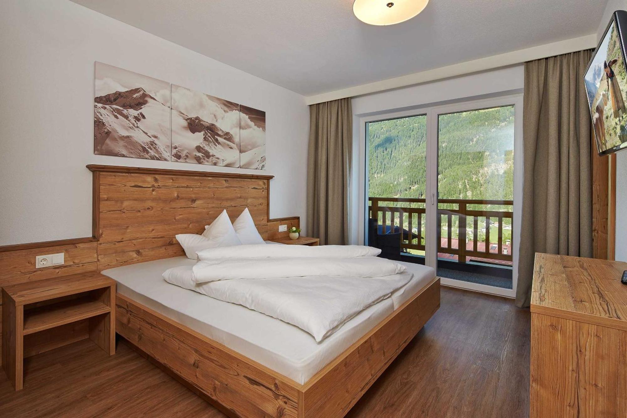 Alpendiamond Ski In & Bike Out Apartments Top 200, 400 & Penthouse 600 Solden Ngoại thất bức ảnh