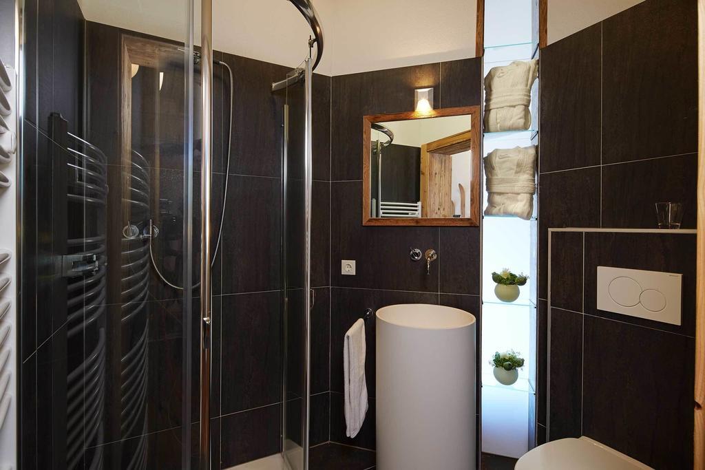 Alpendiamond Ski In & Bike Out Apartments Top 200, 400 & Penthouse 600 Solden Phòng bức ảnh