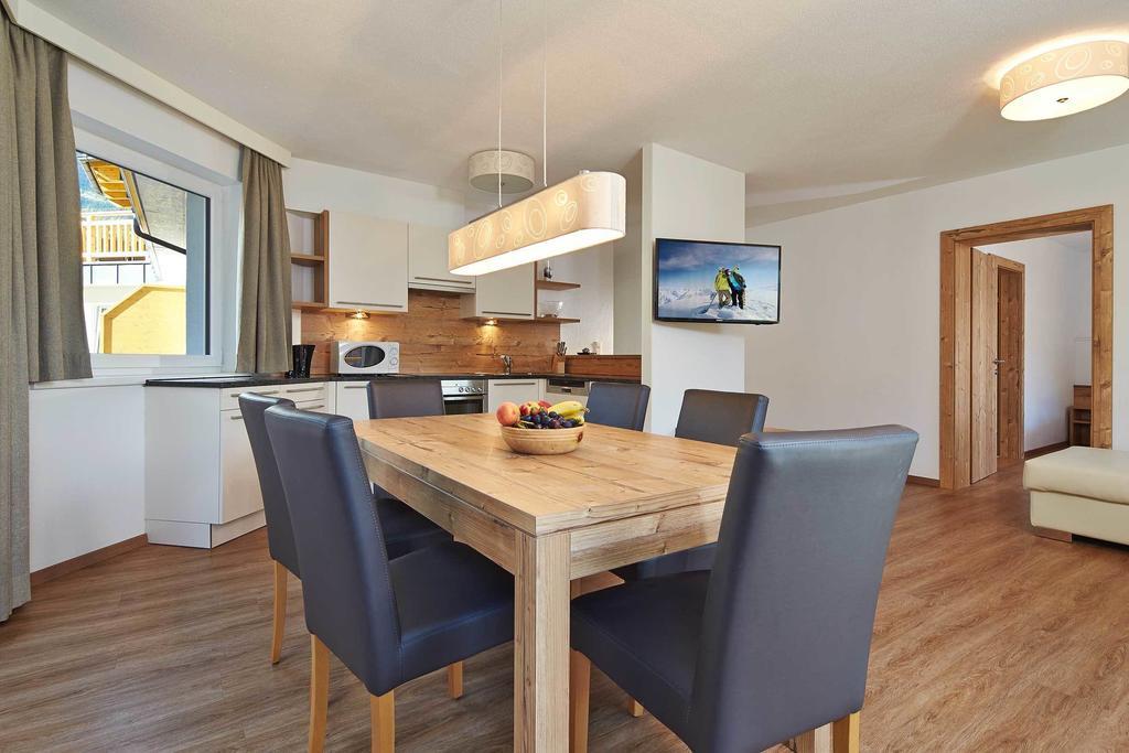 Alpendiamond Ski In & Bike Out Apartments Top 200, 400 & Penthouse 600 Solden Phòng bức ảnh