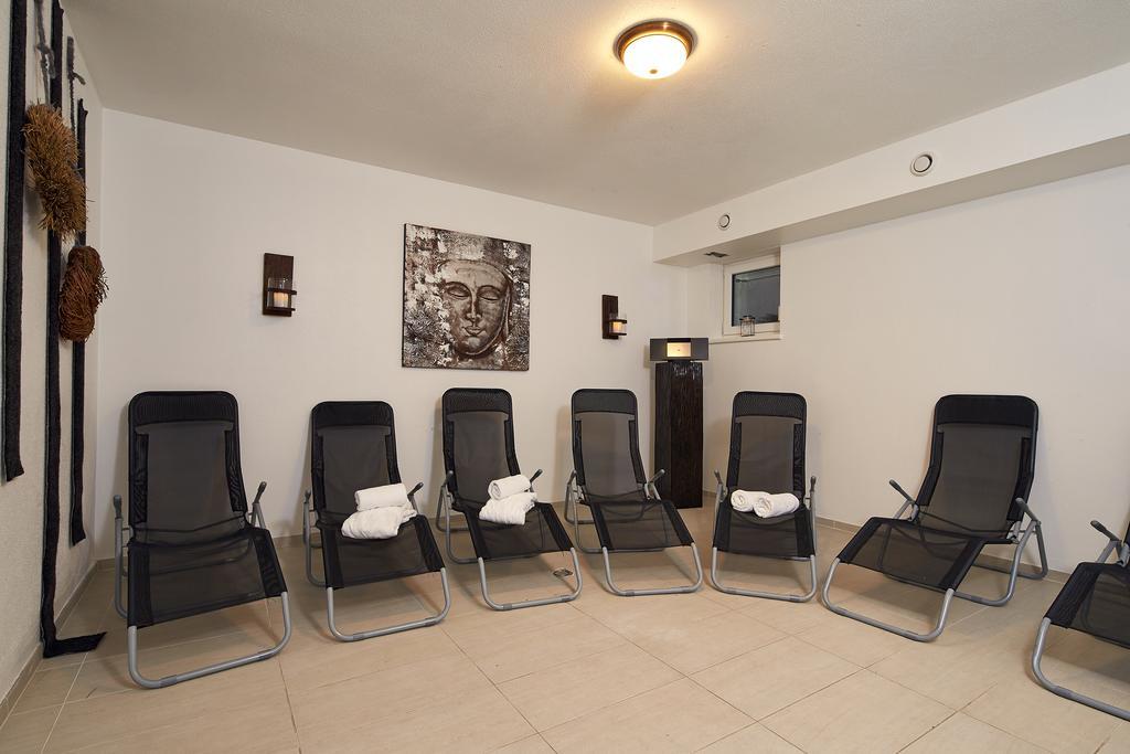 Alpendiamond Ski In & Bike Out Apartments Top 200, 400 & Penthouse 600 Solden Ngoại thất bức ảnh