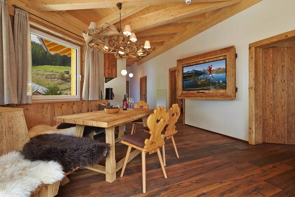 Alpendiamond Ski In & Bike Out Apartments Top 200, 400 & Penthouse 600 Solden Phòng bức ảnh