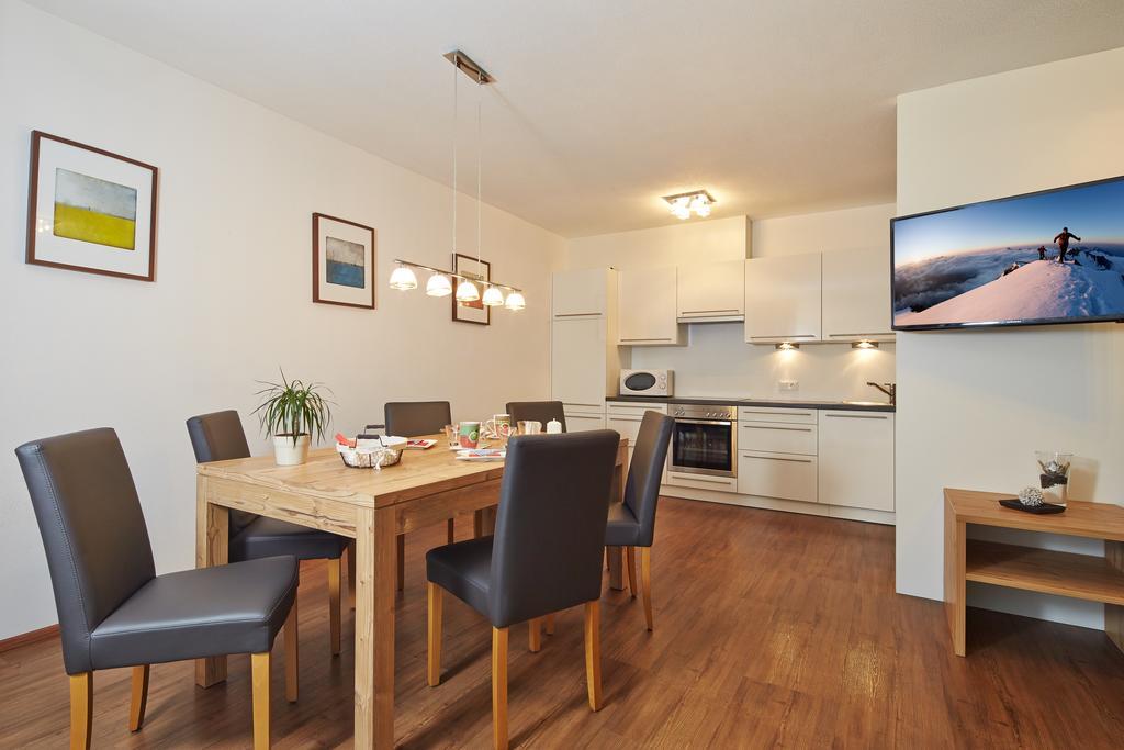 Alpendiamond Ski In & Bike Out Apartments Top 200, 400 & Penthouse 600 Solden Ngoại thất bức ảnh