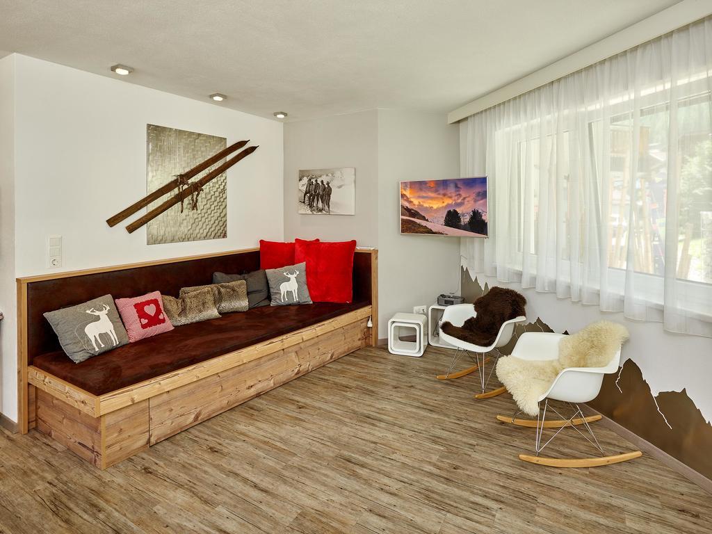 Alpendiamond Ski In & Bike Out Apartments Top 200, 400 & Penthouse 600 Solden Ngoại thất bức ảnh