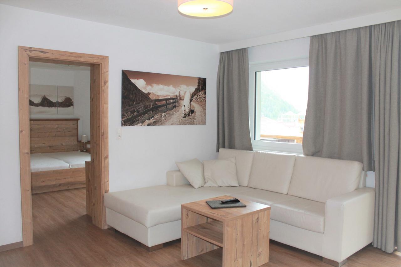 Alpendiamond Ski In & Bike Out Apartments Top 200, 400 & Penthouse 600 Solden Ngoại thất bức ảnh